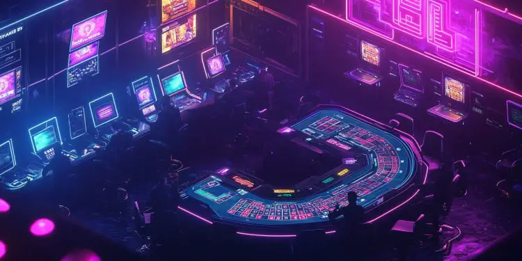 The Future of Online Gambling Trends in the UK (1)