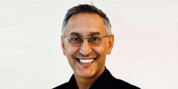 The Future of Our Region is Powered by Your Experience Dr Shaid Mahmood main