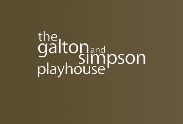 The Galton & Simpson Playhouse Review logo