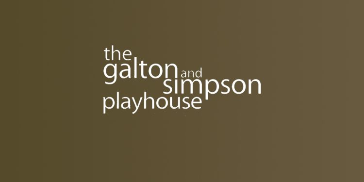 The Galton & Simpson Playhouse Review logo