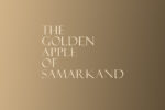 The Golden Apple of Samarkand by Lala Wilbraham book Review logo