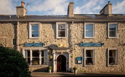 The Golden Lion at Settle – Review (1)