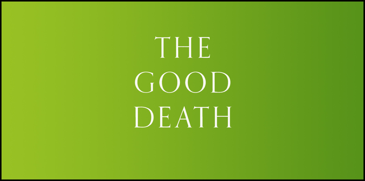 The Good Death by SD Sykes Book Review. Hodder & Stoughton, 2021