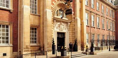 The Grand York Review