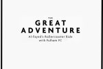 The Great Adventure Al-Fayed's Thrilling Era at Fulham FC – Book Review