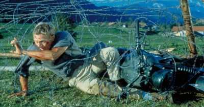 The Great Escape (1964) – Film Review
