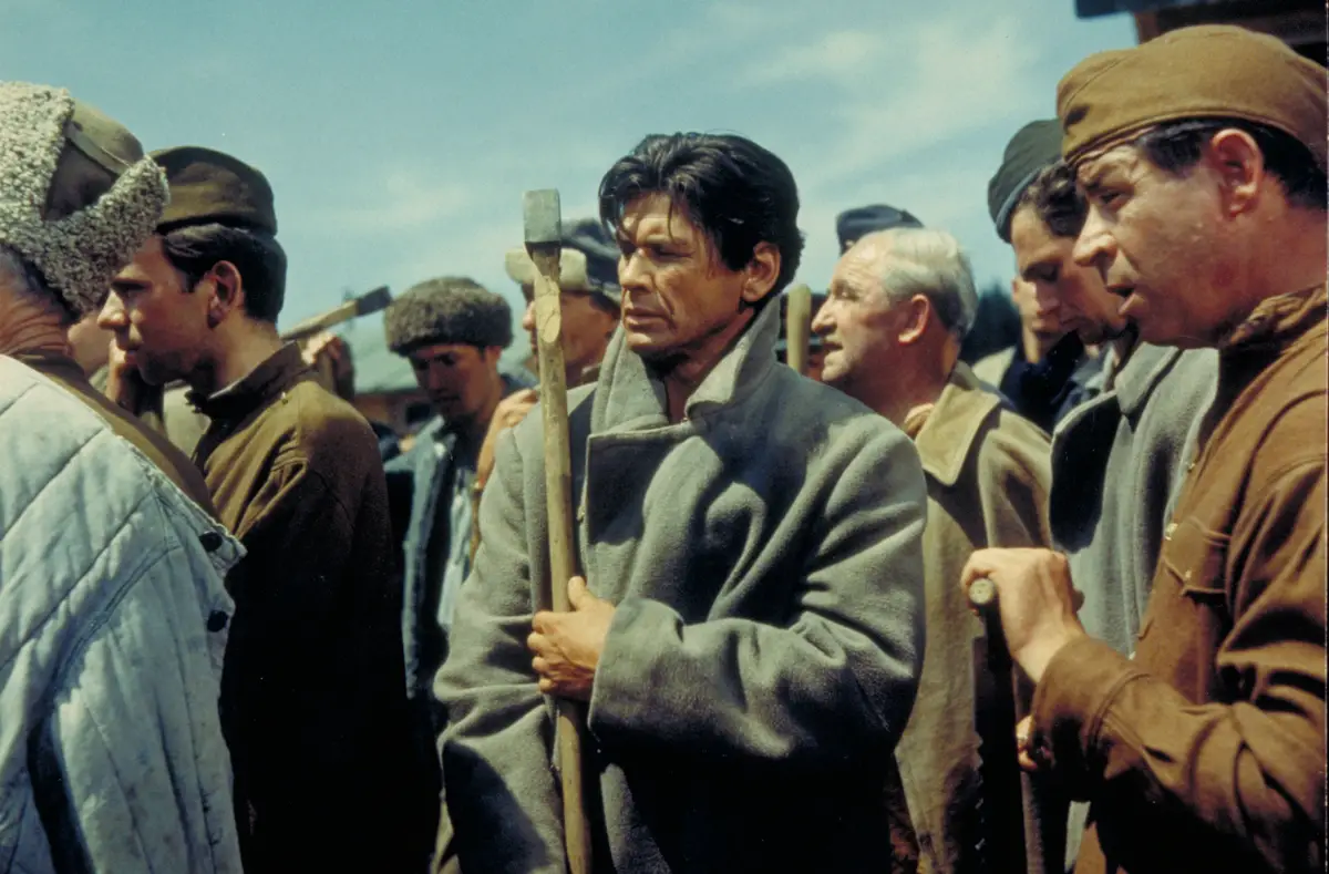 The Great Escape (1965) – Film Review