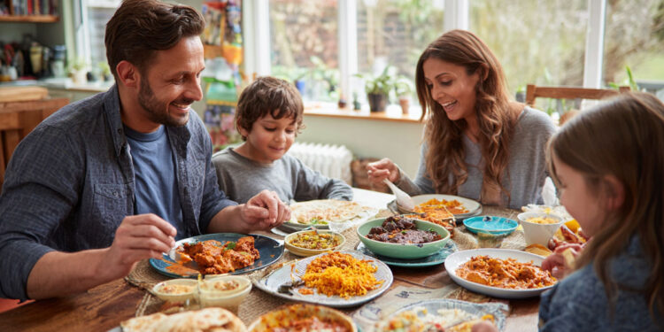 The Great Scottish Takeaway Debate Chippy, Chinese or Indian (2)
