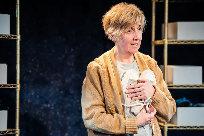 The Greatest Play in the History of the World – Review – York Theatre Royal julie