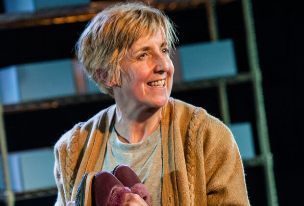 The Greatest Play in the History of the World – Review – York Theatre Royal main