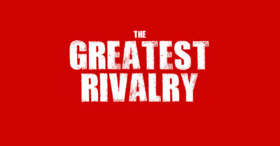 The Greatest Rivalry by Dominic Hougham – Review (1)