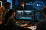 The Growing Importance of AI in Photo and Video Editing