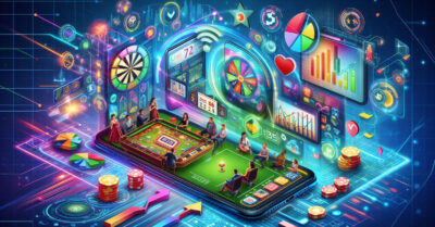 mobile gaming growth