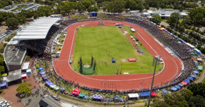 The Growing Interest in Predicting Outcomes at Major Track Events (1)