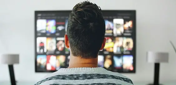 The Growth of Online TV Streaming main