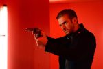 The Guest (2014) Film Review 4k