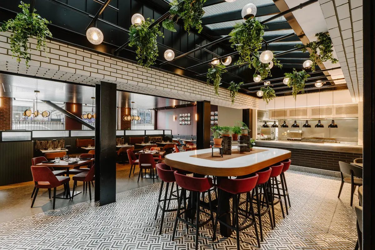 The Halyard, Liverpool – Hotel Review (1)