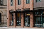 The Halyard, Liverpool – Hotel Review (5)