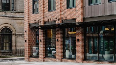 The Halyard, Liverpool – Hotel Review (5)