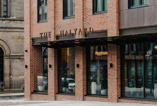 The Halyard, Liverpool – Hotel Review (5)