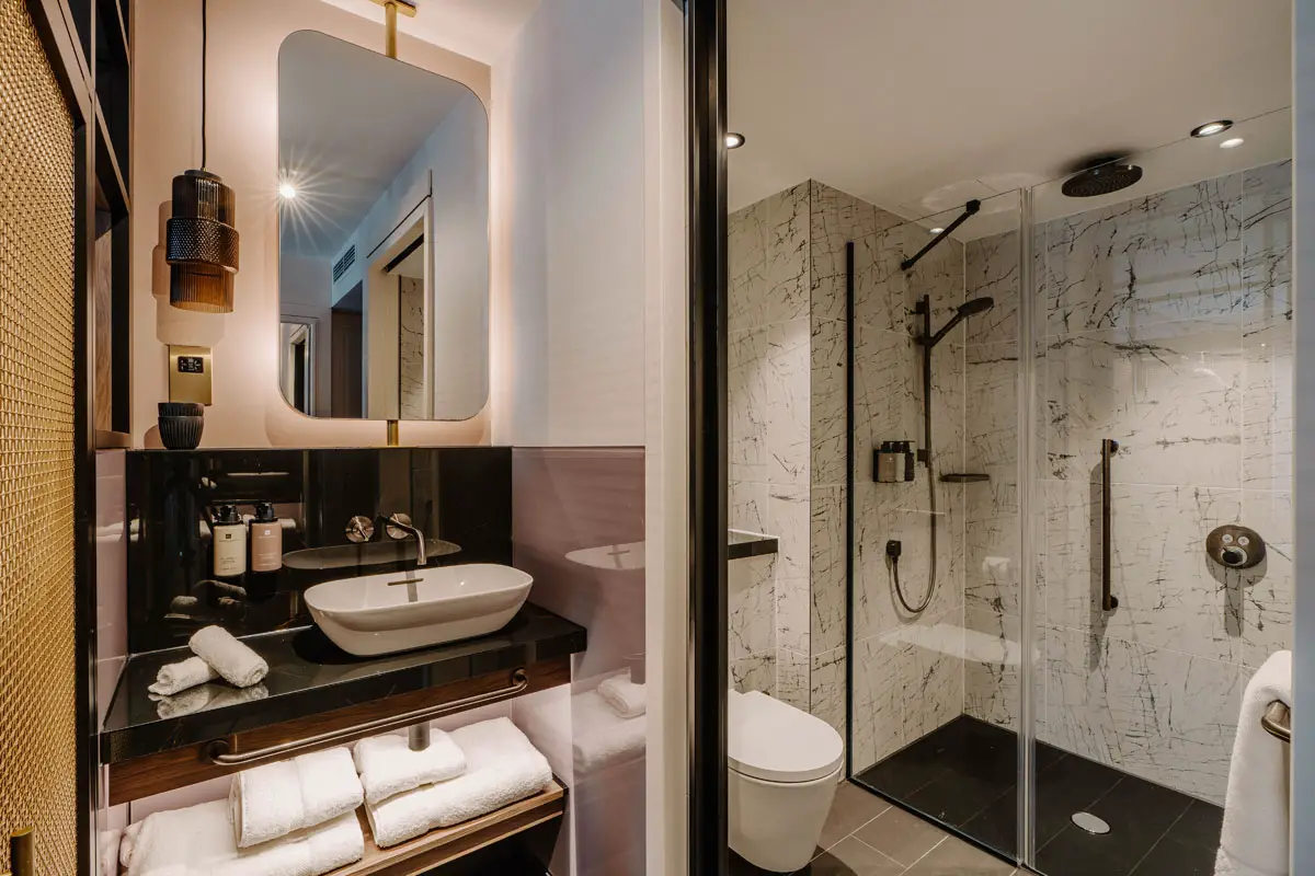 The Halyard, Liverpool – Hotel Review (6)