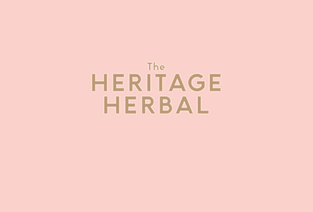 The Heritage Herbal Recipes And Remedies For Modern Living by Sonya Patel Ellis – Review logo