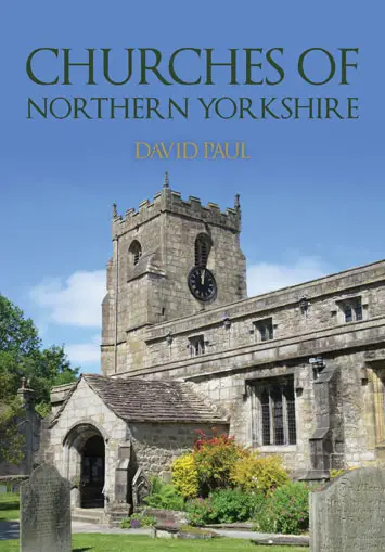 The History of Holy Trinity, Micklegate, York cover