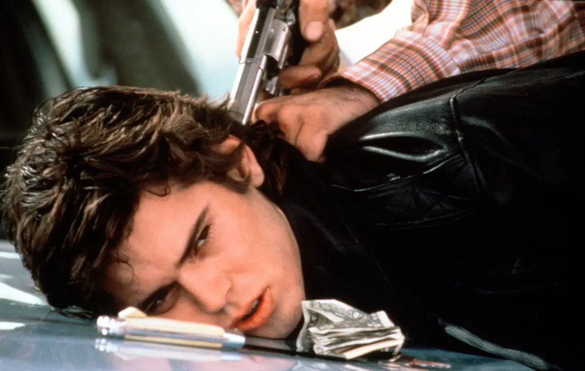 The Hitcher Film Review