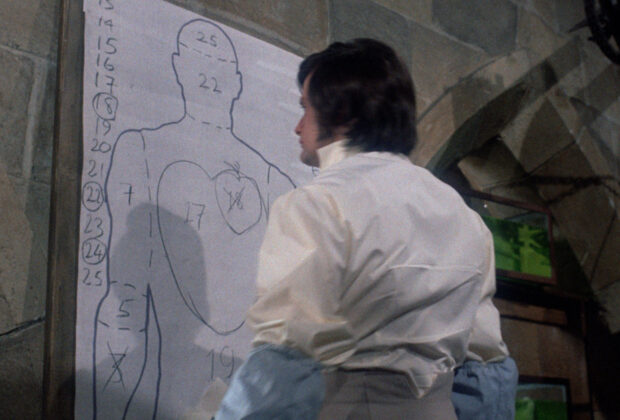 The Horror of Frankenstein (1972) – Film Review