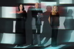 The Human League Live Review Zebedee's Yard Hull, August 2019 band main