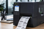 The Importance and Versatility of Label Printers in Modern Workplaces (1)