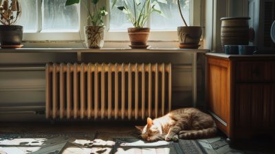The Importance of Proper Heating Systems (2)