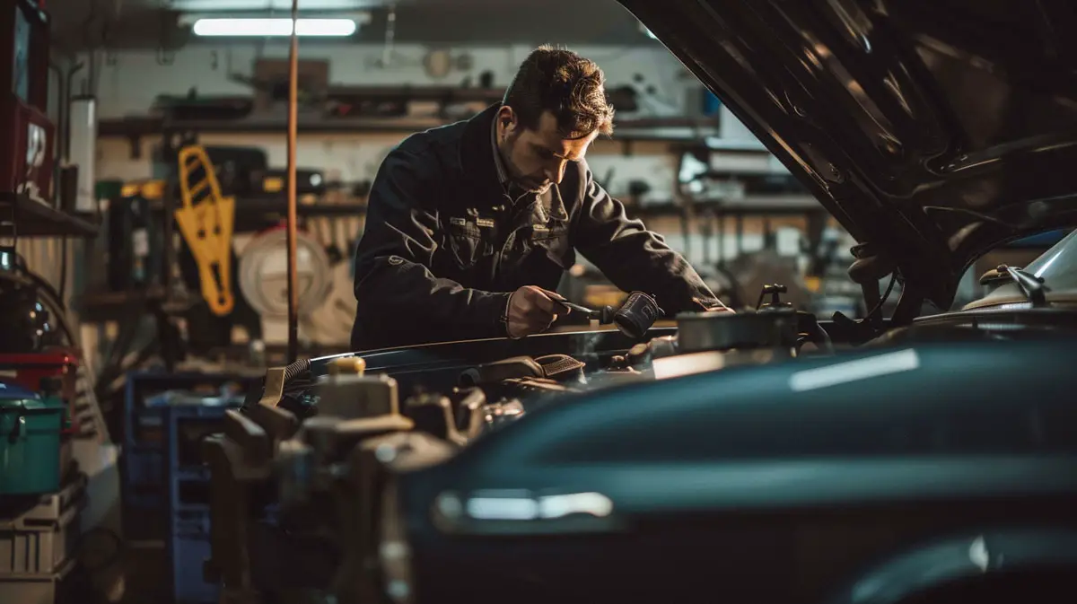 The Importance of Routine Car Check-Ups for Yorkshire Residents 2