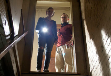The Innkeepers (2013) – Film Review