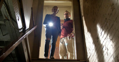 The Innkeepers (2013) – Film Review