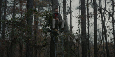 The Integrity of Joseph Chambers film review