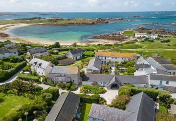 The Isles of Scilly & The Hell Bay Hotel – Travel Review (1)