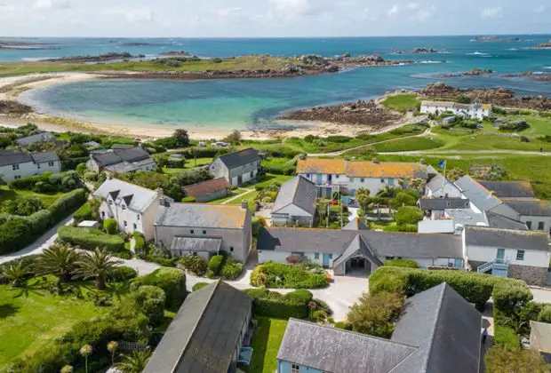 The Isles of Scilly & The Hell Bay Hotel – Travel Review (1)