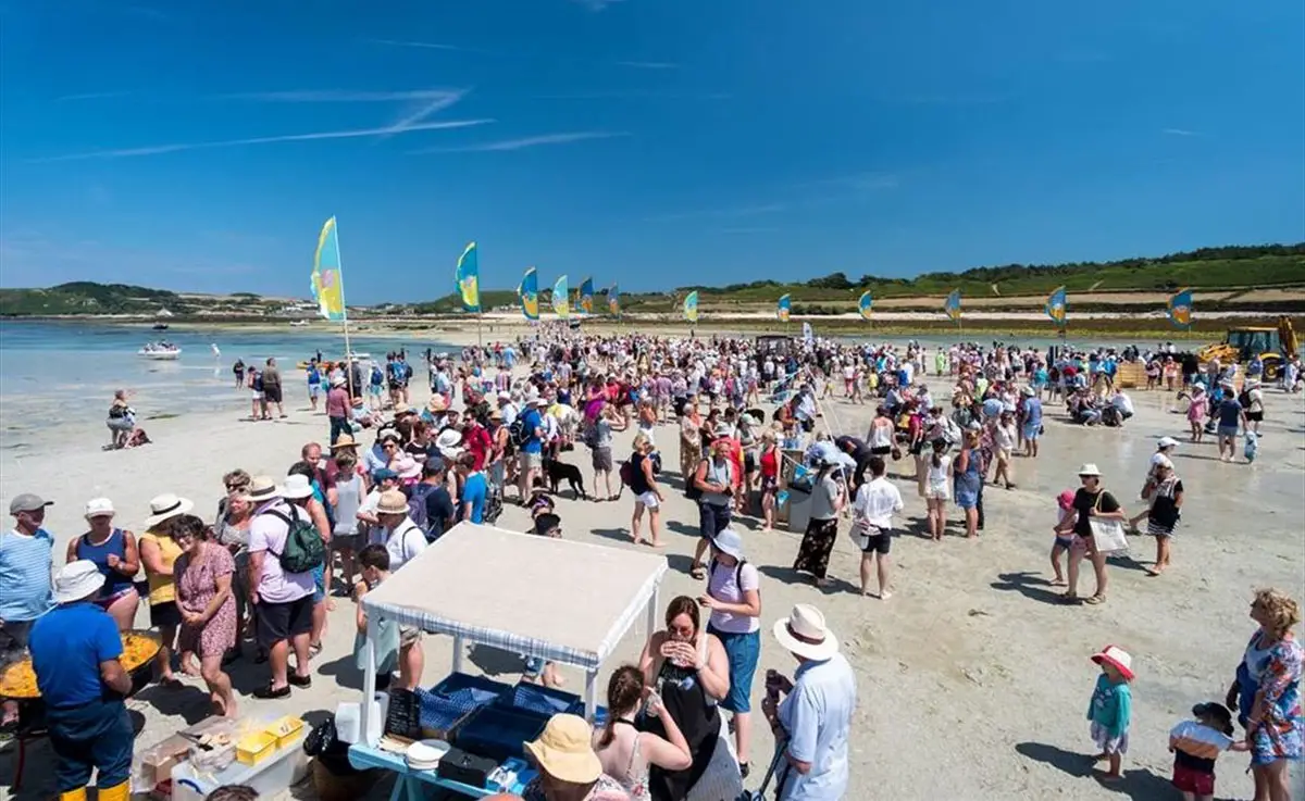 The Isles of Scilly & The Hell Bay Hotel – Travel Review (3)