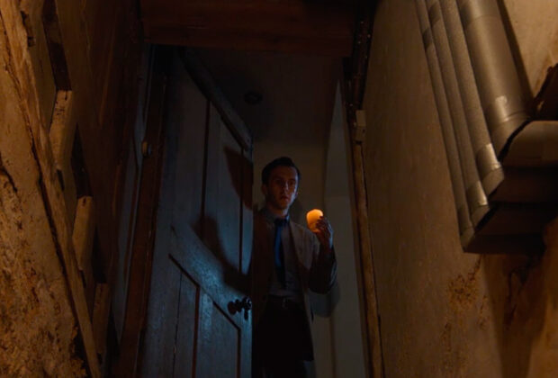 The Jack in the Box Awakening (2022) – Film Review main