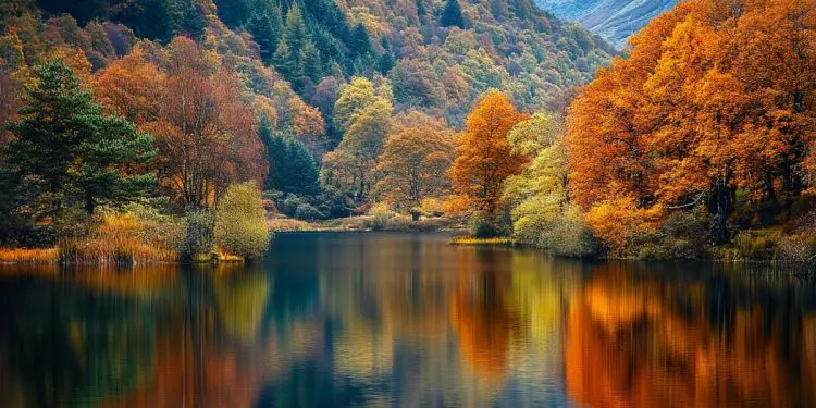 The Joys of Romantic Breaks in The Lake District​ (2)