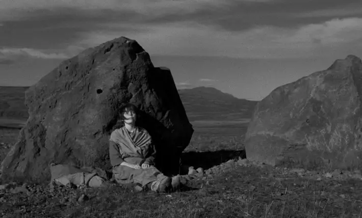 The Juniper Tree (1990) – Film Review bjork