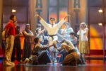 The Karate Kid The Musical