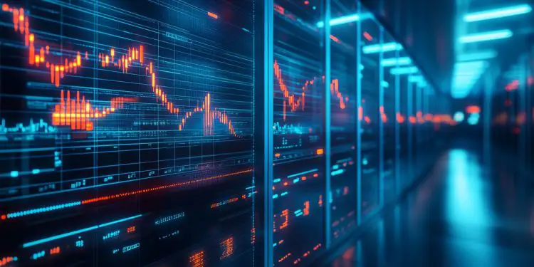 The Key Role Of Forex Dedicated Servers (1)