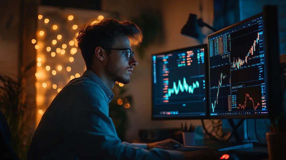 The Key Role Of Forex Dedicated Servers (2)