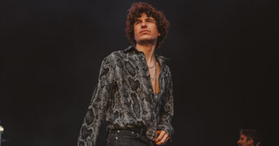 The Kooks Piece Hall Halifax 2026