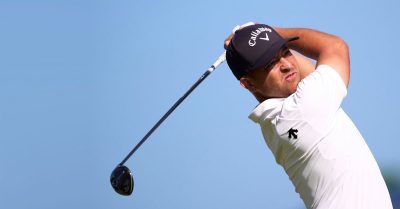 The Last Four Winners of the PGA Championship (1)