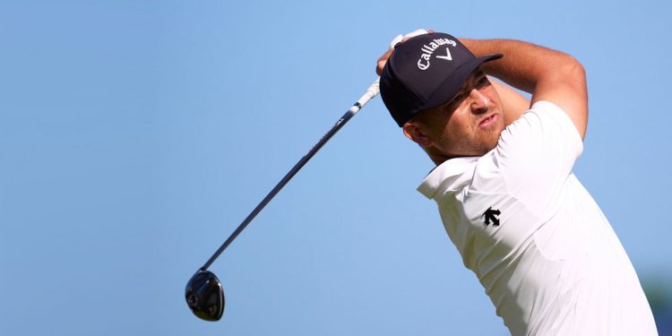 The Last Four Winners of the PGA Championship (1)