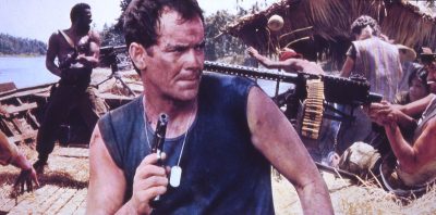 The Last Hunter (1980) – Film Review