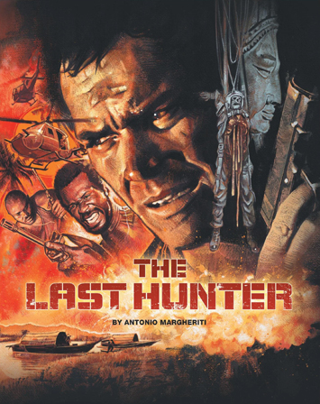 The Last Hunter (1980) – Film Review cover